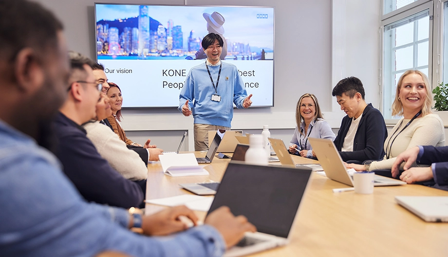 Expert Exchange Tracks